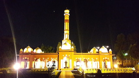 Roorkee Cantonment War Memorial